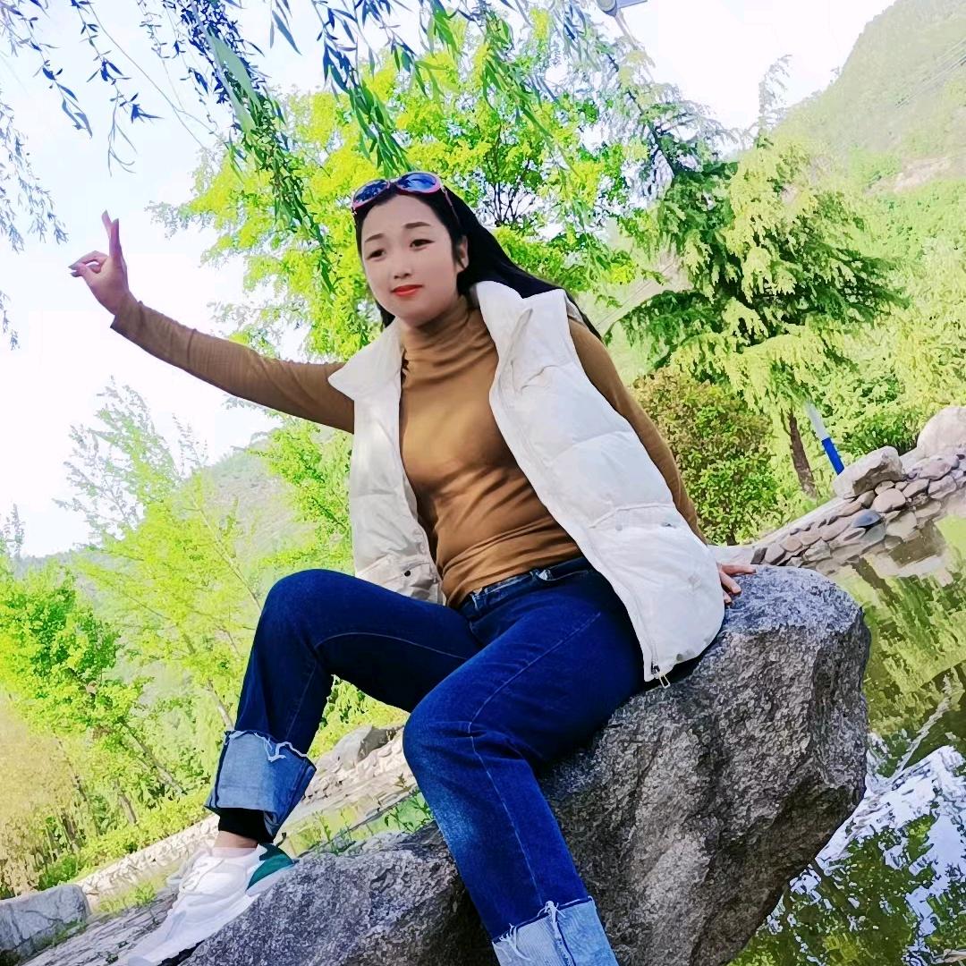 静姐儿