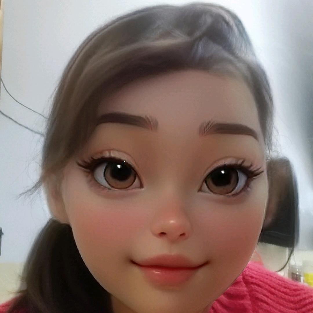 小英。
