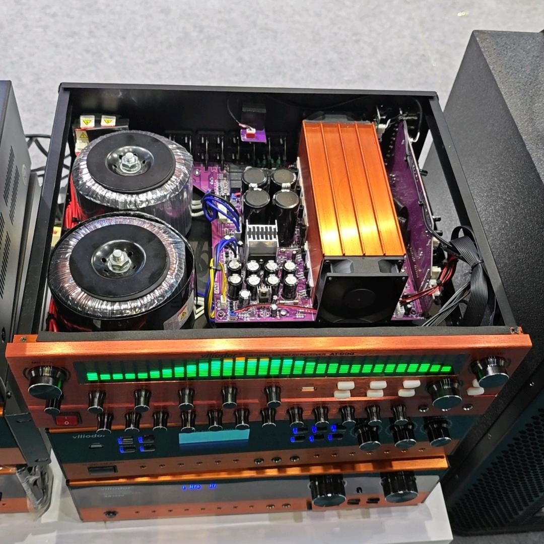 云通乐话筒厂家