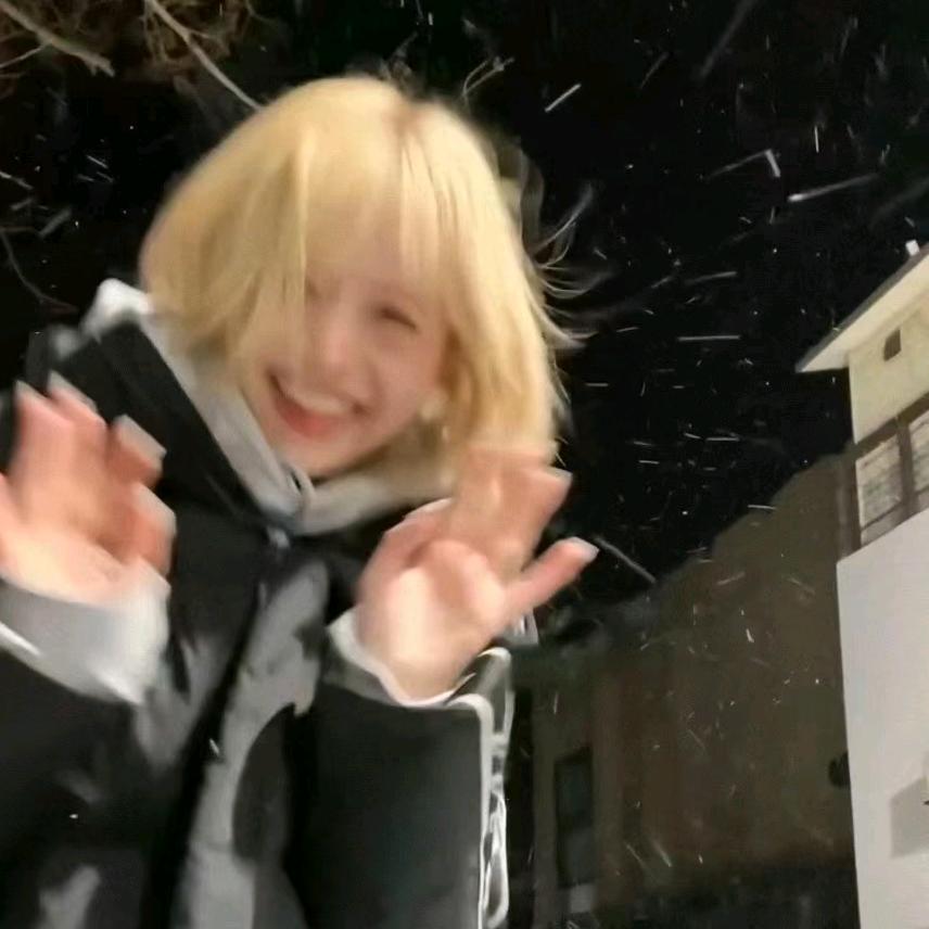 拜托超酷的！