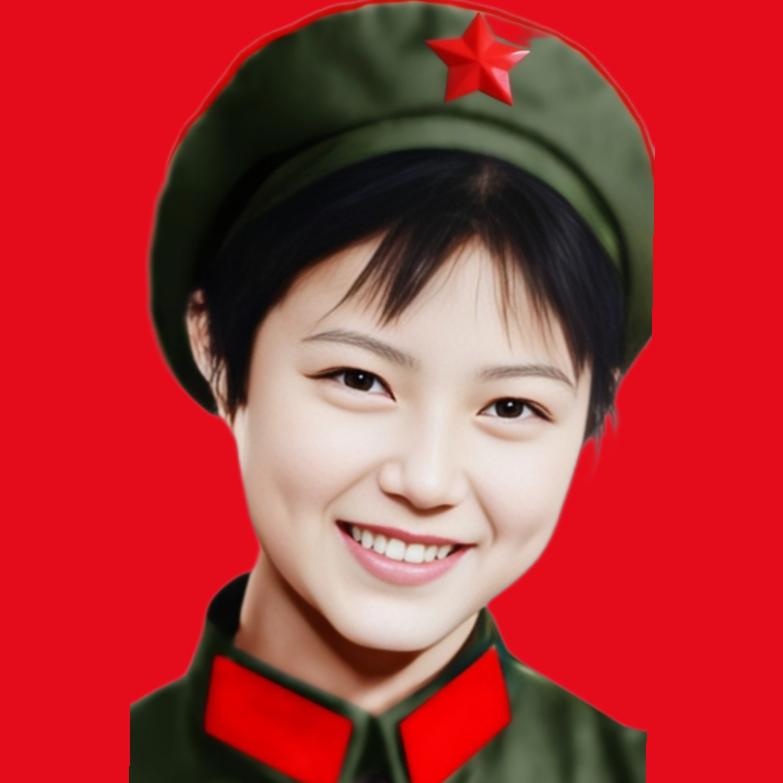 寒寒.