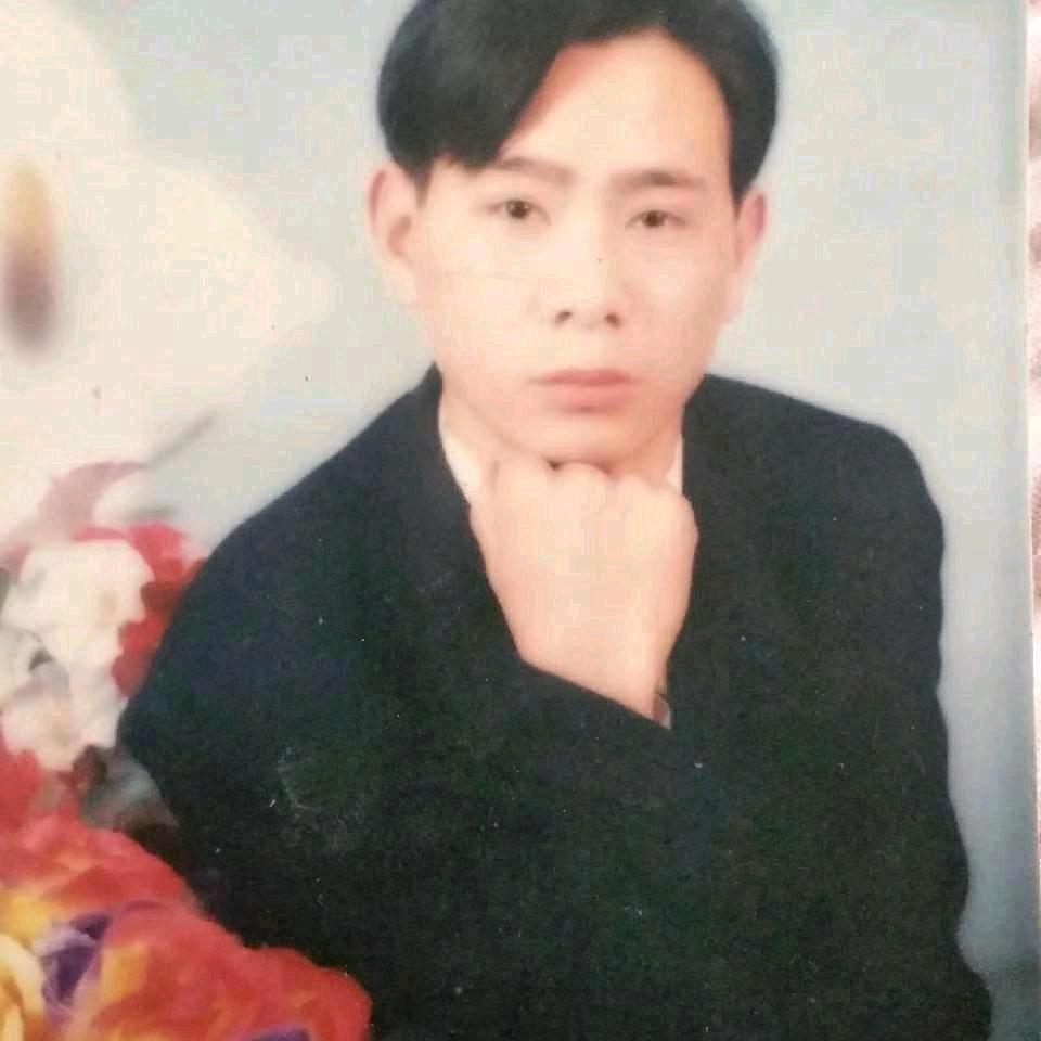 好男人