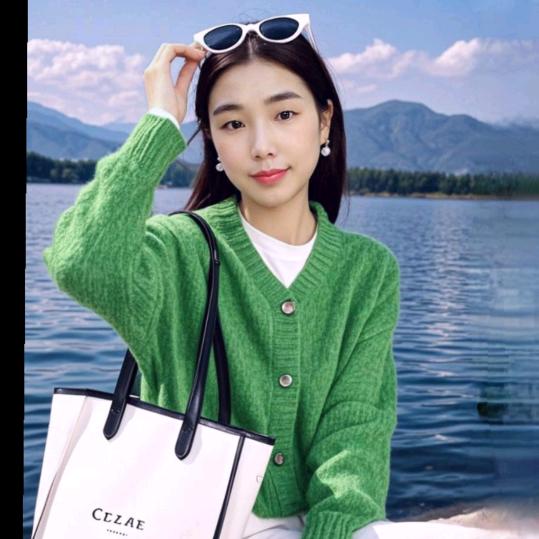 🕊️Miss 龚🕊️