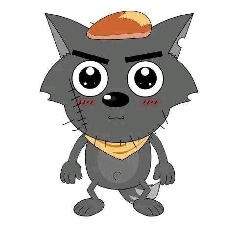 要嫁就嫁灰太狼