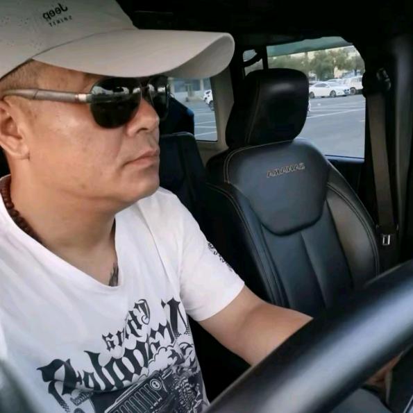 好运连连🎤