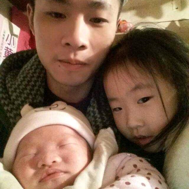 梦之缘（四口之家）