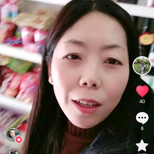 佳佳妈妈