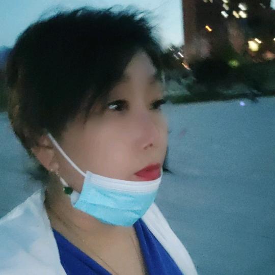 垣曲喜盈盈鼓舞团《团长》
