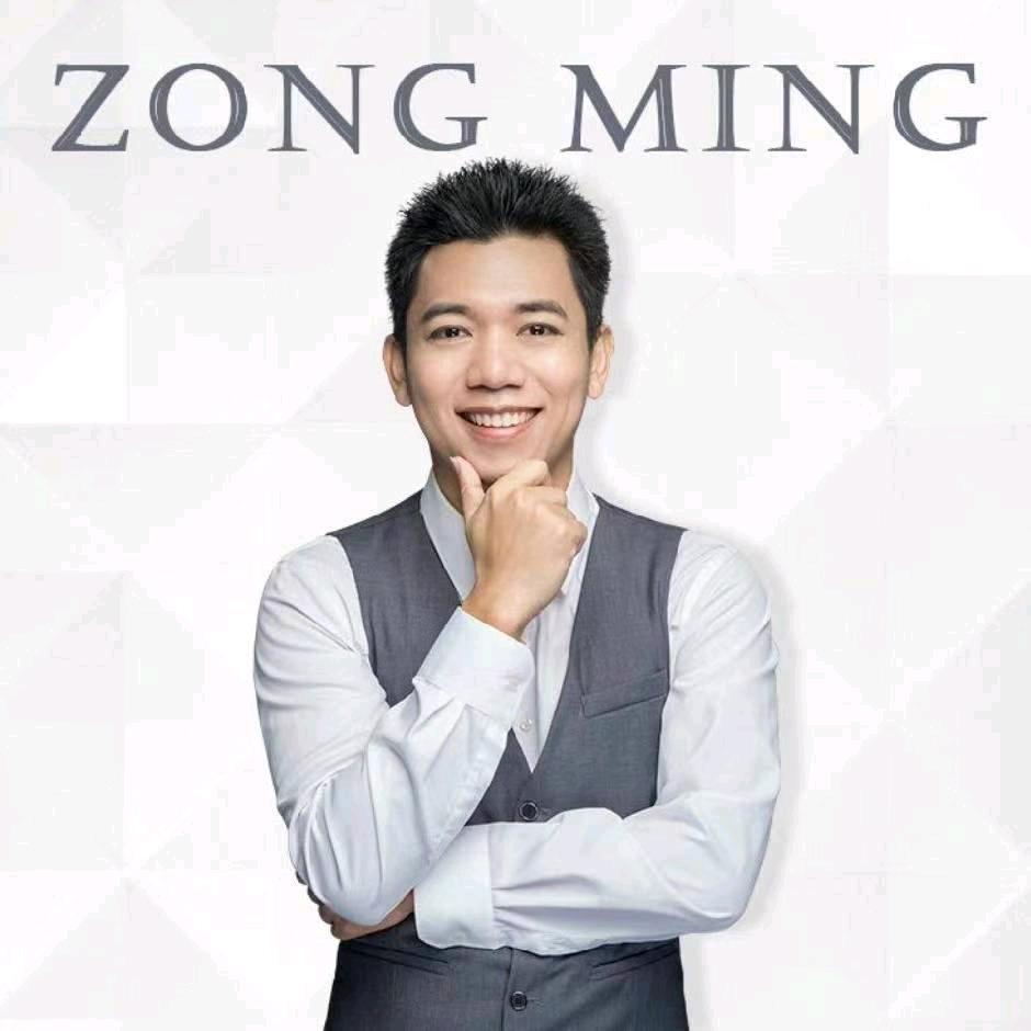 宗老师谈香港身份