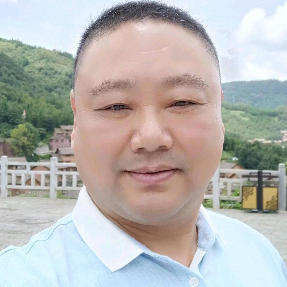 河南郑州豫剧团李杰