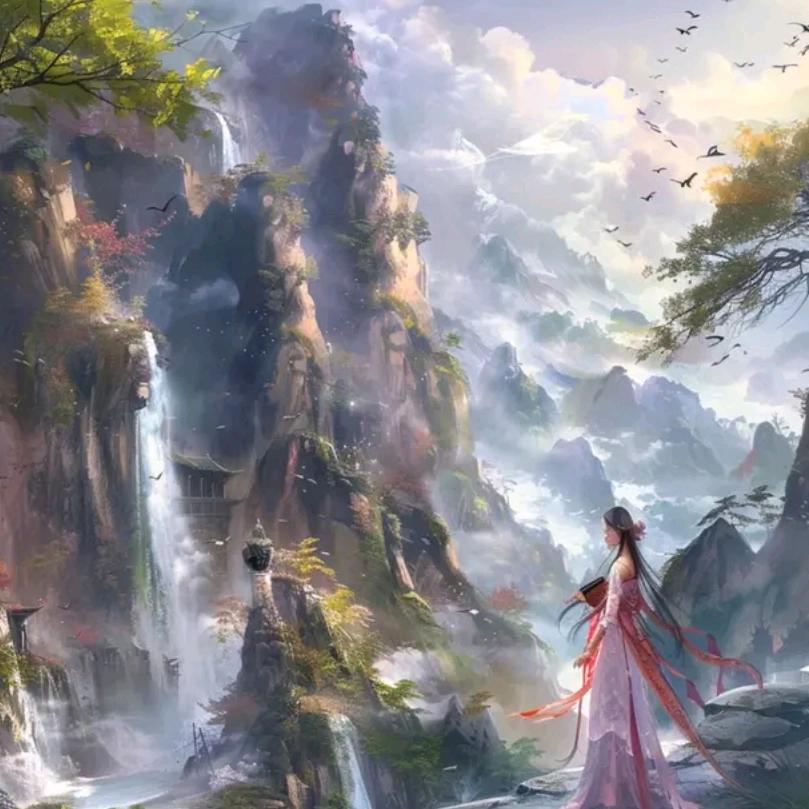 种花家 小兔子