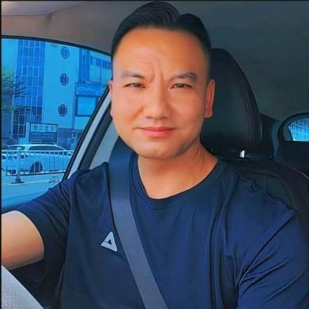 杨健🎤🇨🇳