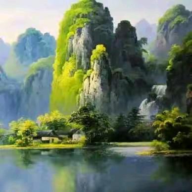 未来的路和谁走！
