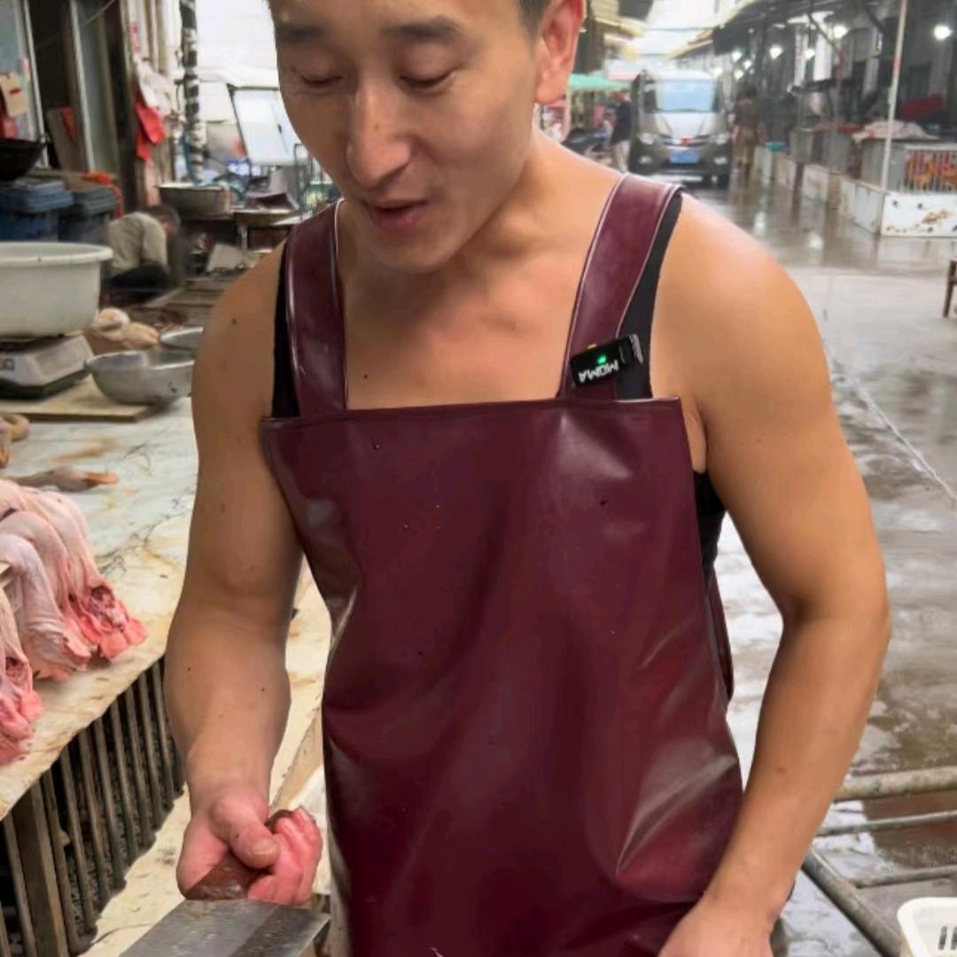 无情快刀手鸡哥A