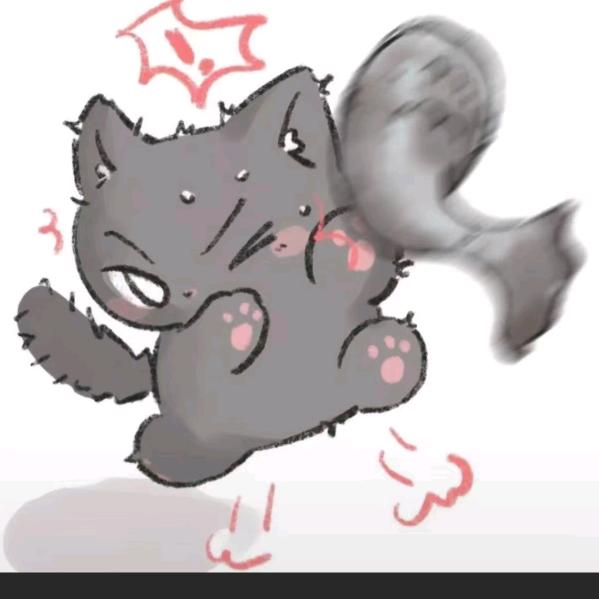 落……