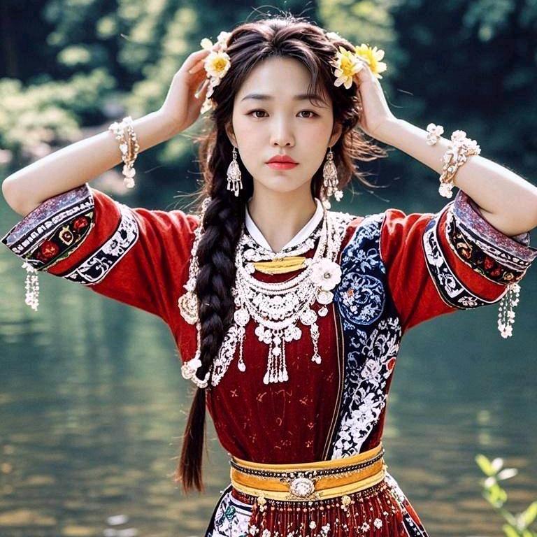 ꦿ🥀 满᭄眼ོএ星陈