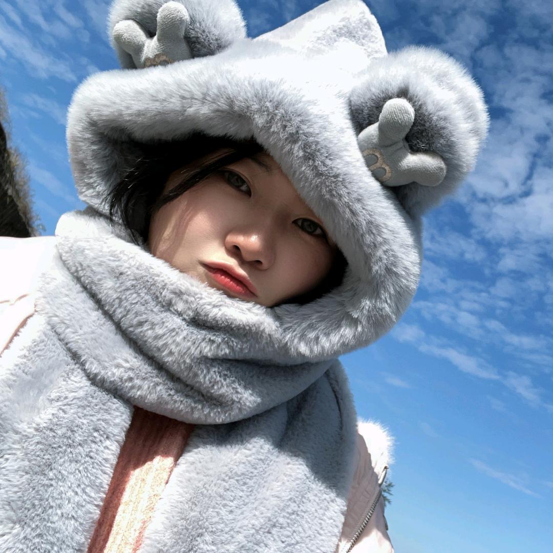 听风暖了心
