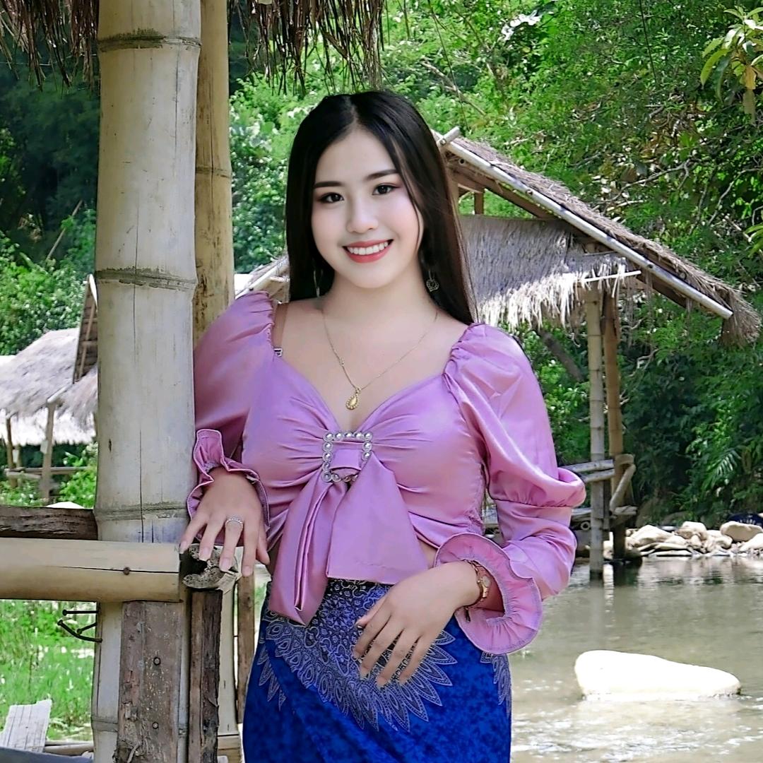 深谷幽兰🌷