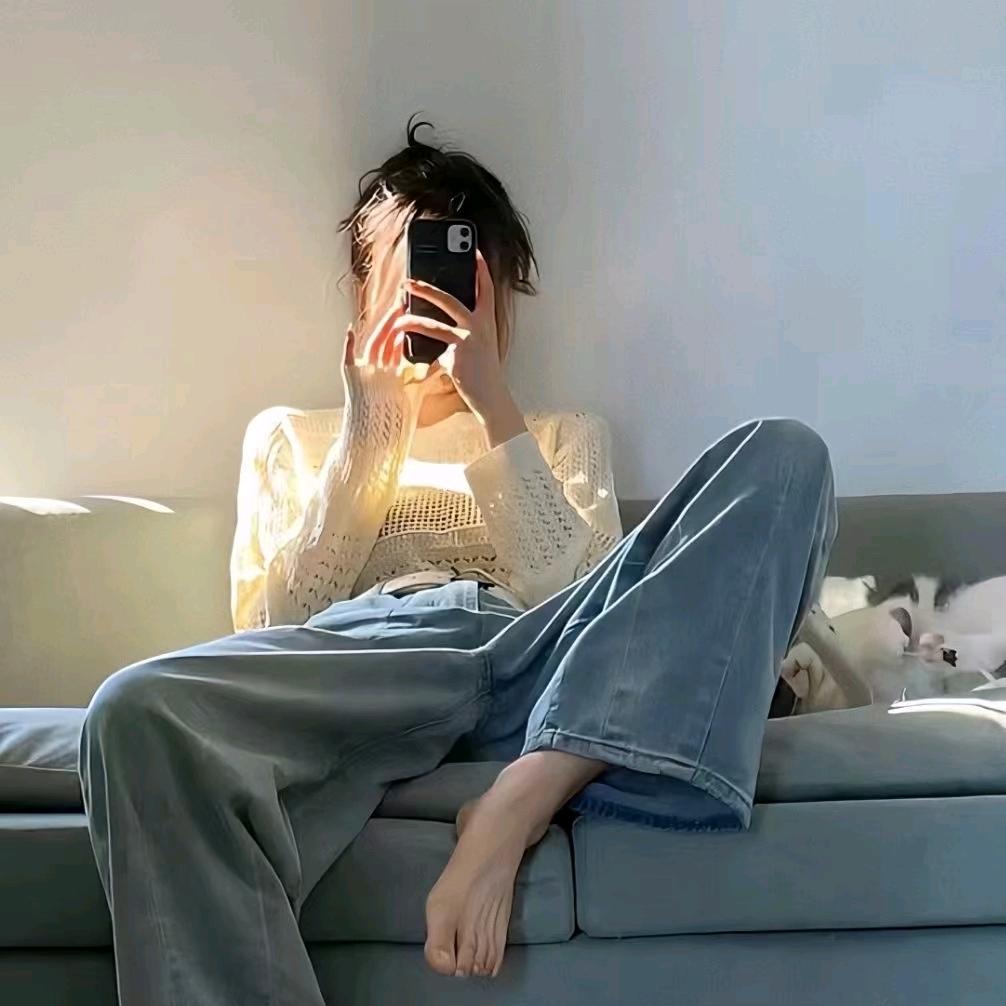 向阳而生🌻