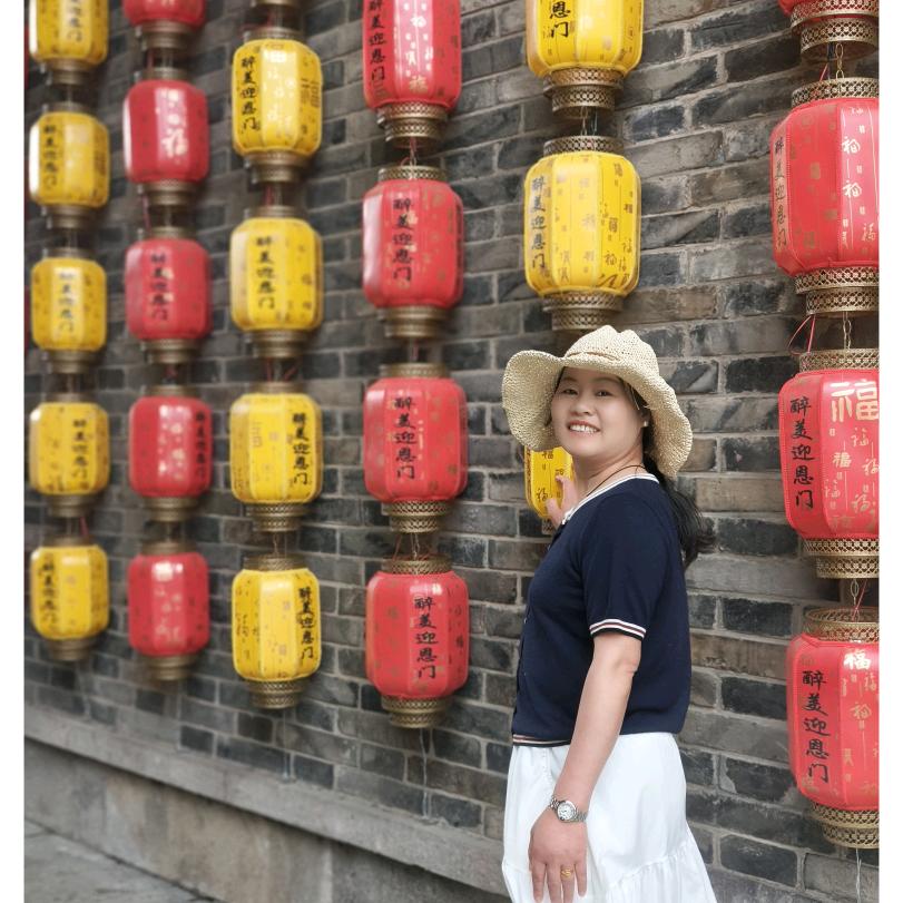 林笑凤猪🐷油渣美食