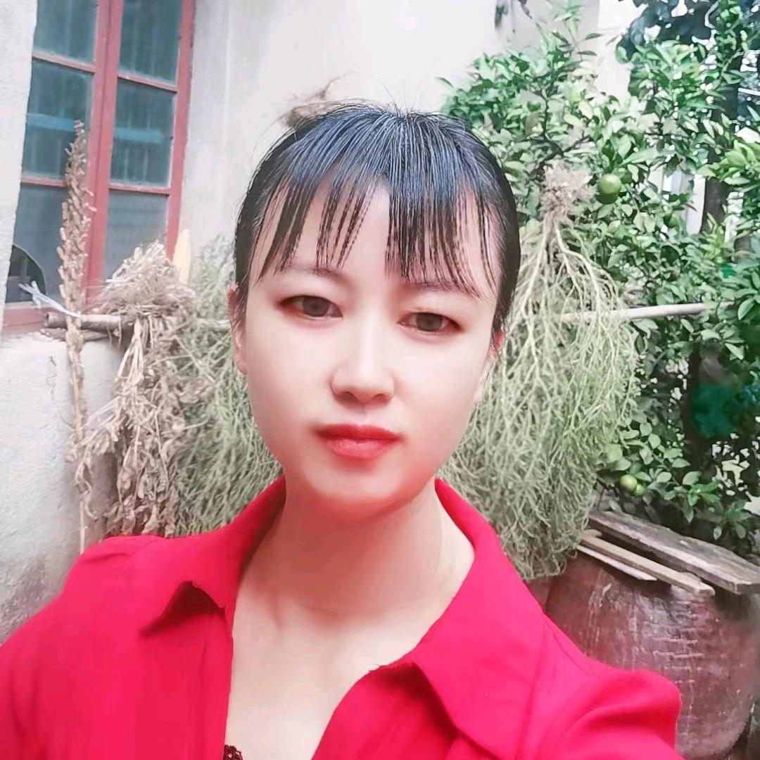 香香！农村人