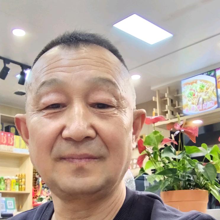 向大爷羊肉汤