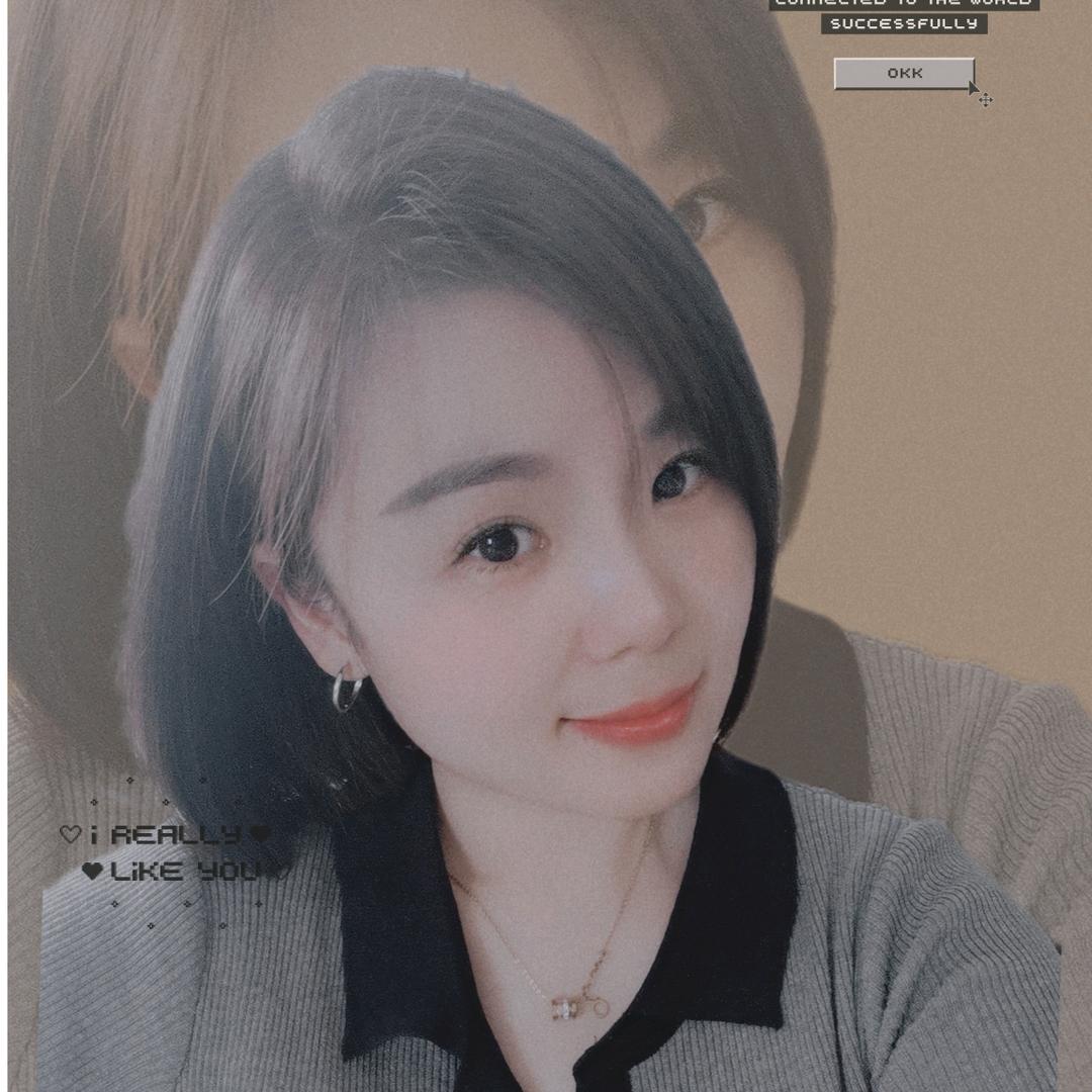 静静的爱❤️丫