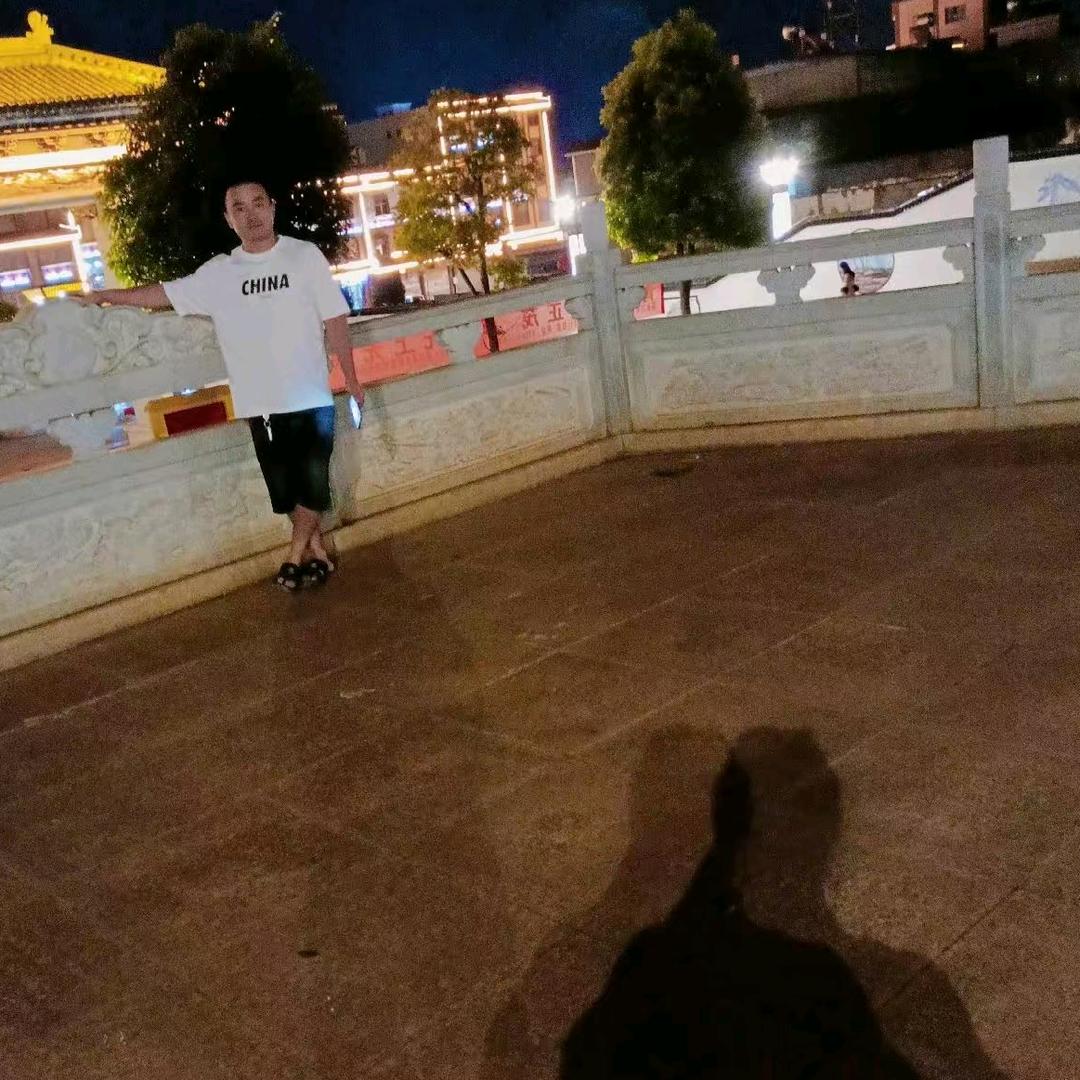 梦中的情人