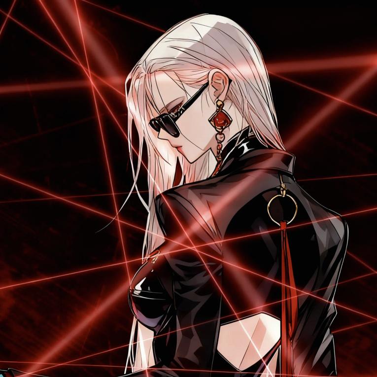 DNF手游阿鑫（刃影）