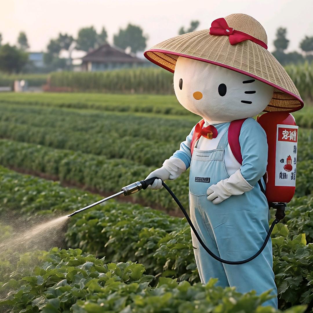 多米妈の氮磷钾