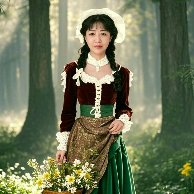 李姐 精选