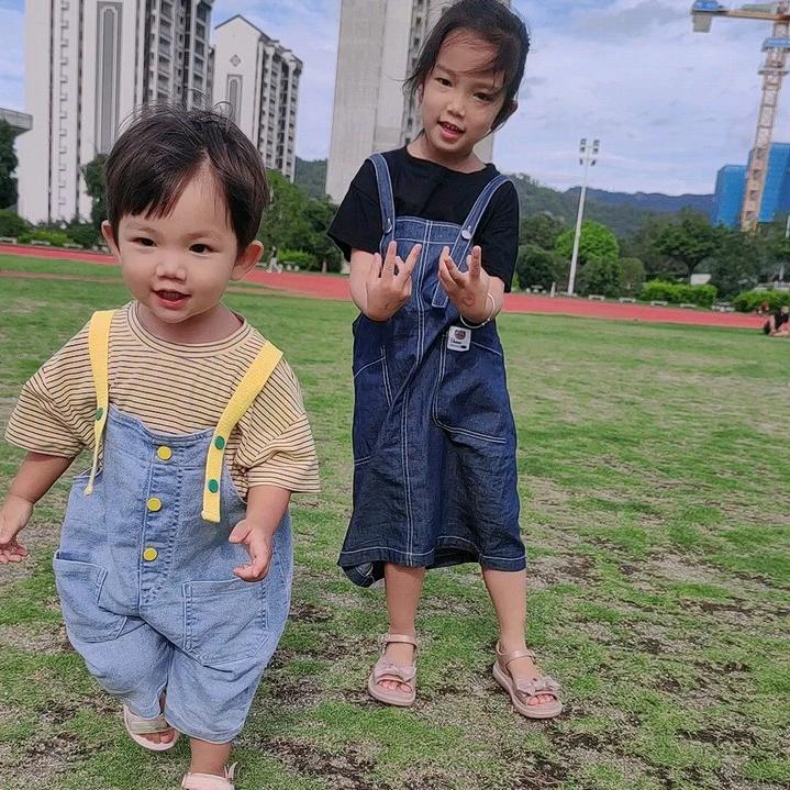 康姐姐