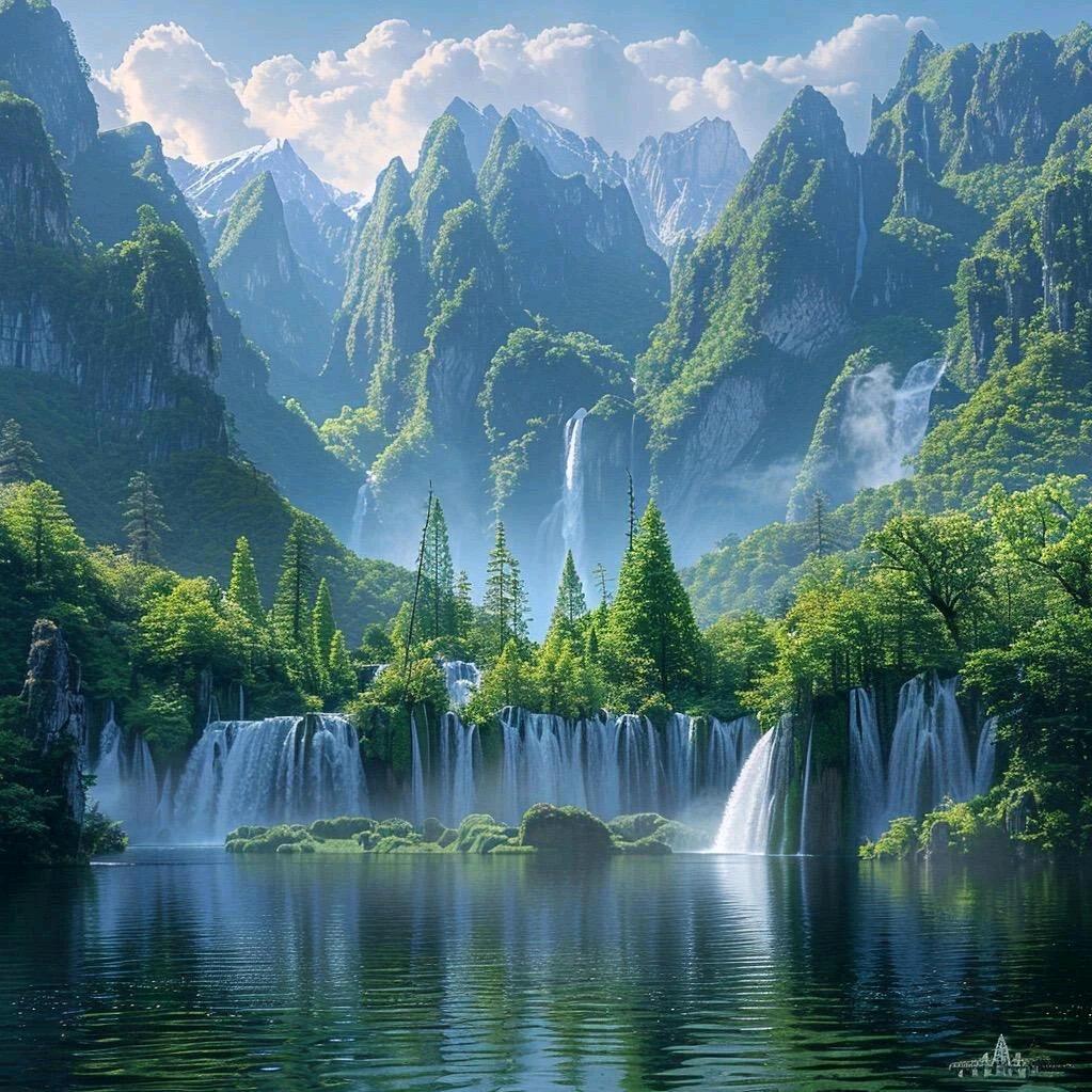 骄阳似火