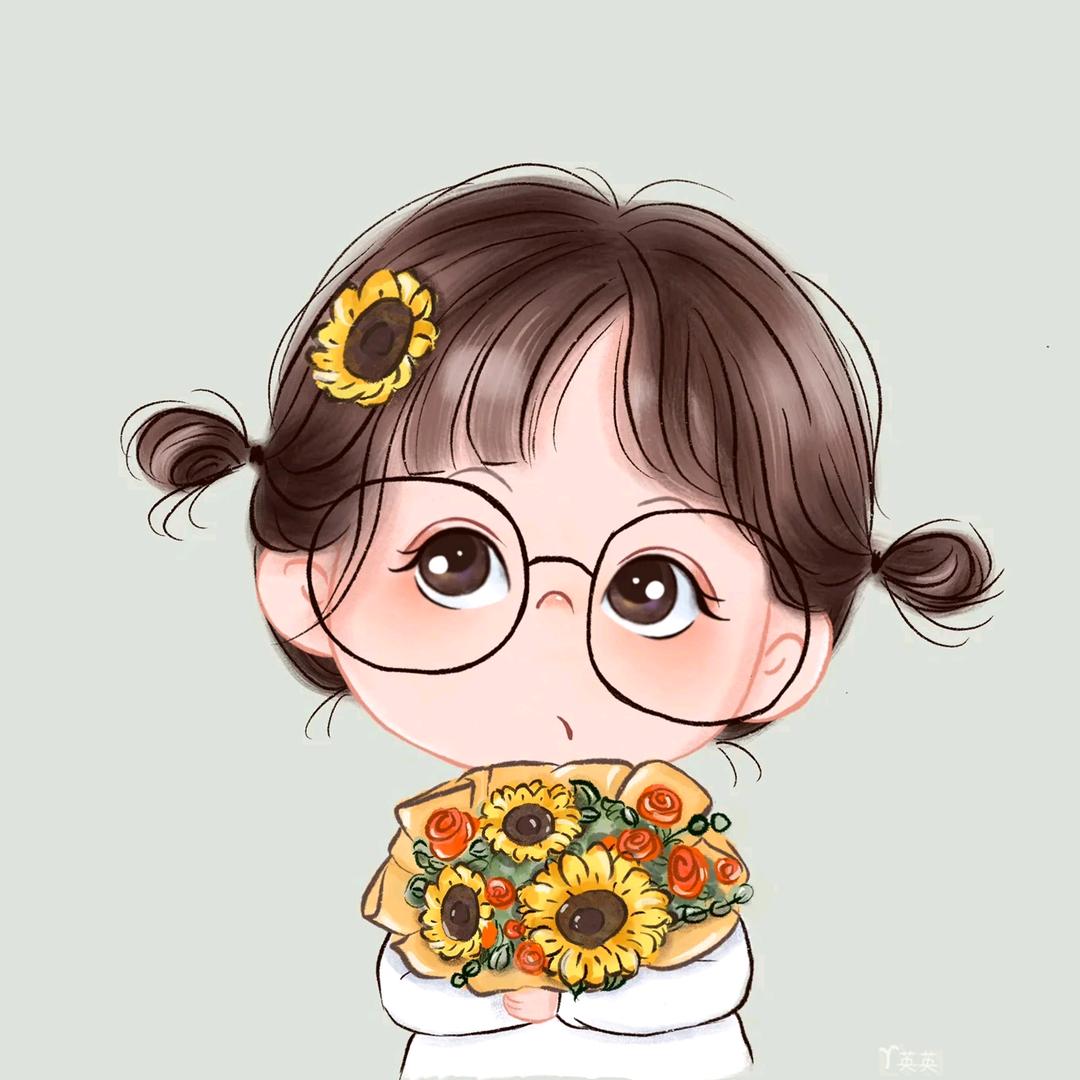 是芯芯吖🍭