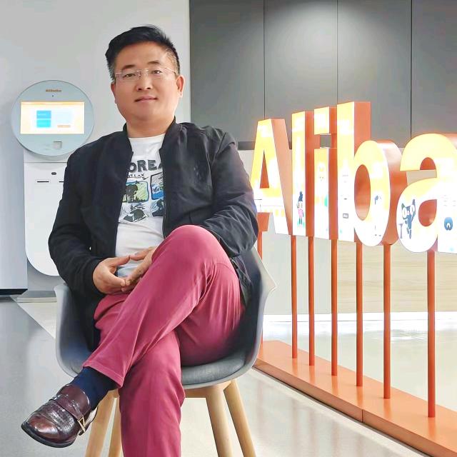 阿里国际站办法哥外贸