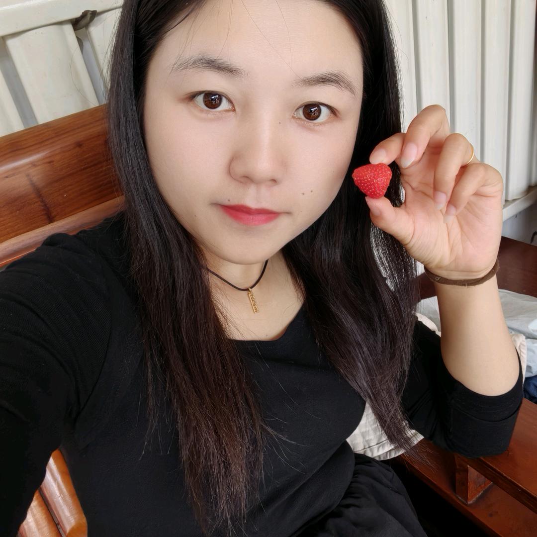 小妮子