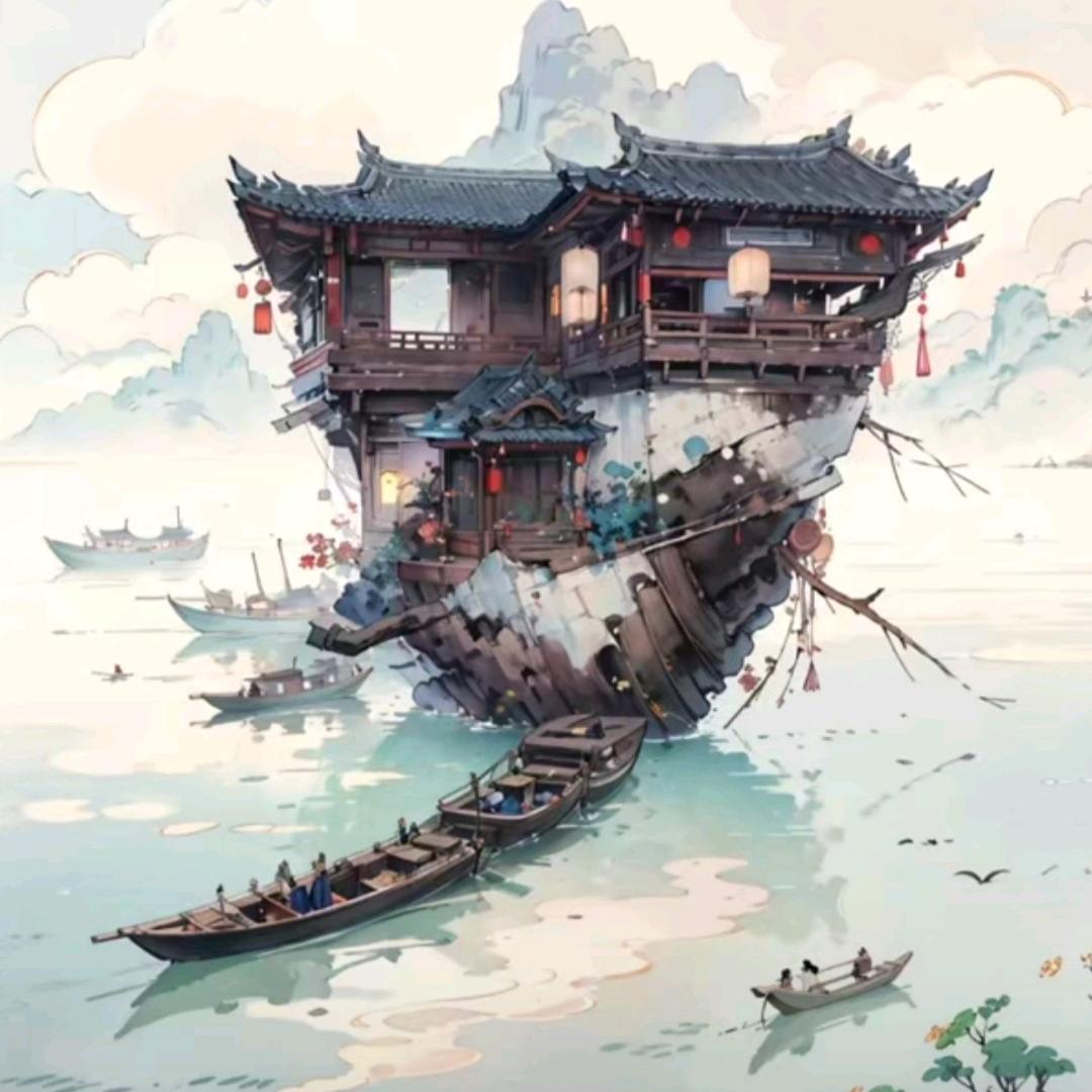 二少爷