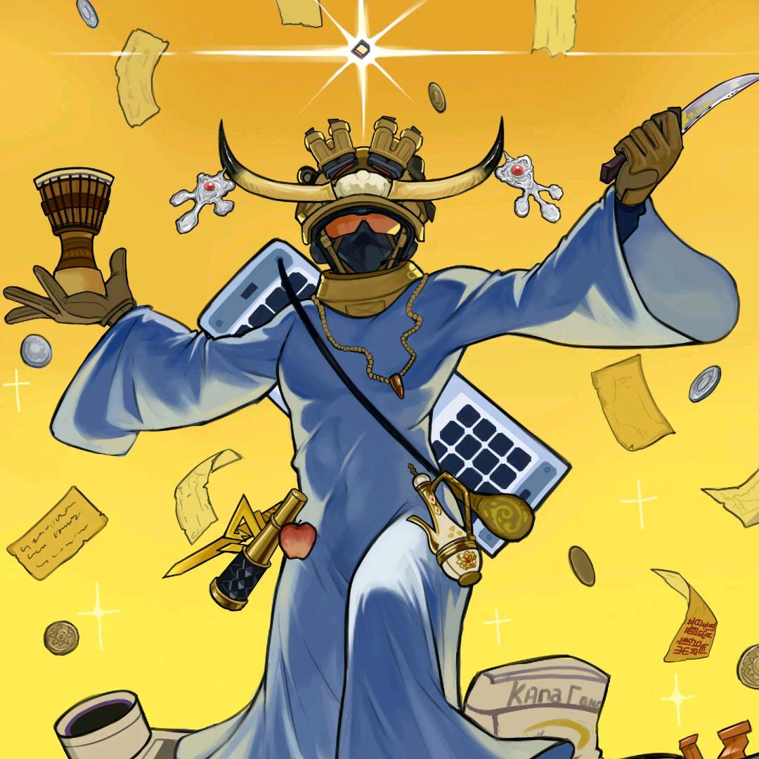 是涵不是憨（三角洲行动）