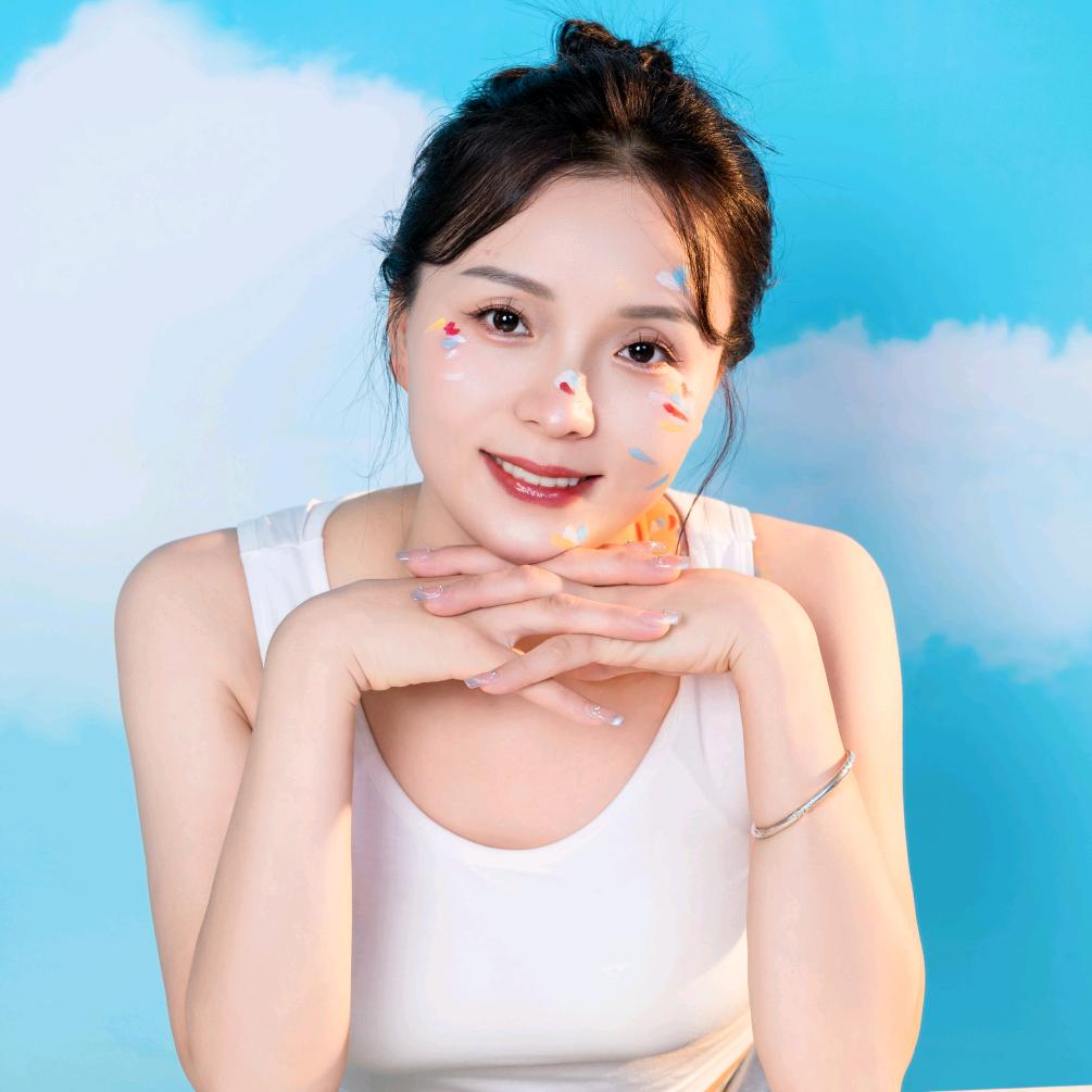 敏儿努力中❤️