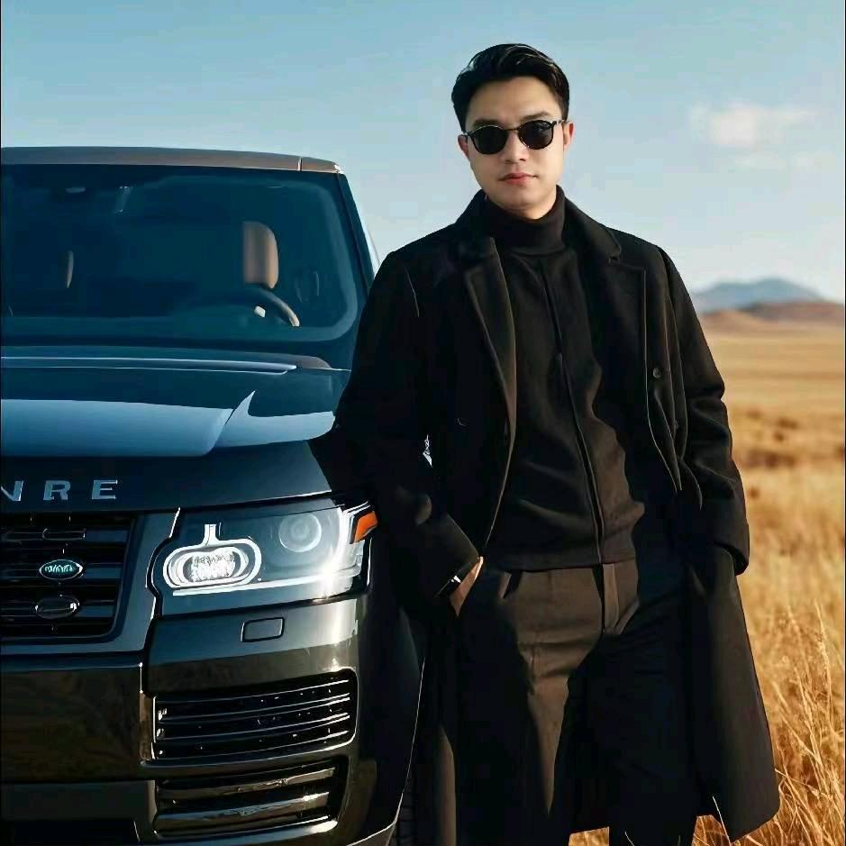 奋斗😎