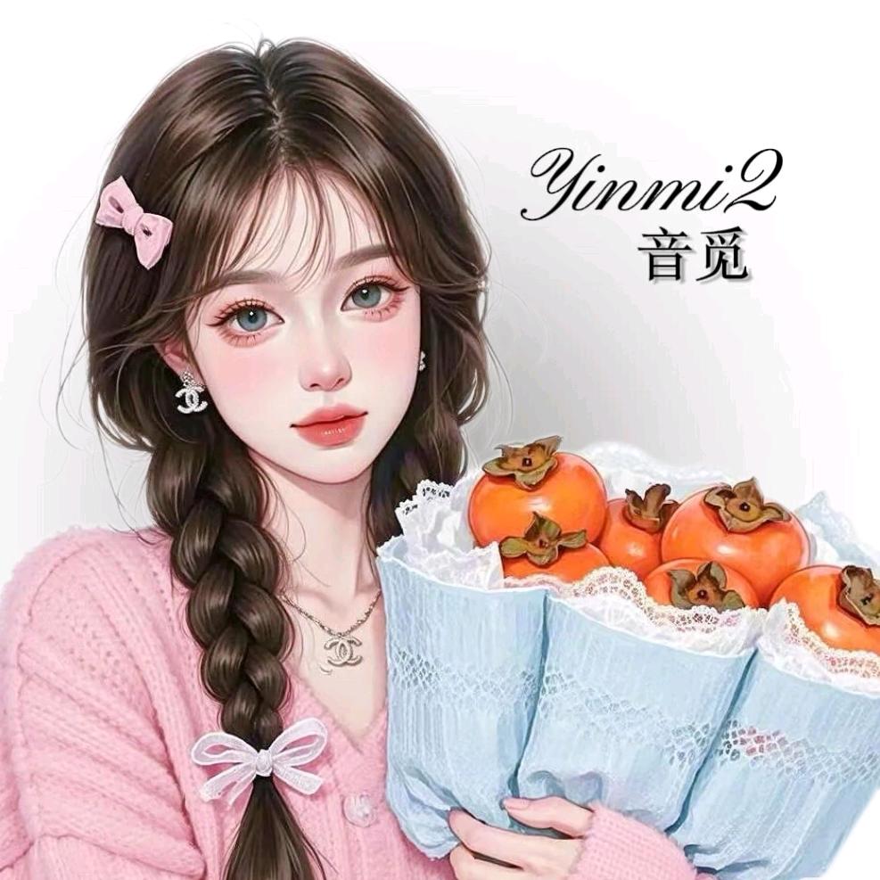 米兜ℳ²🍎
