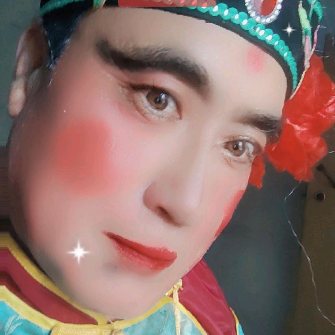 轩鹤亦童爷爷