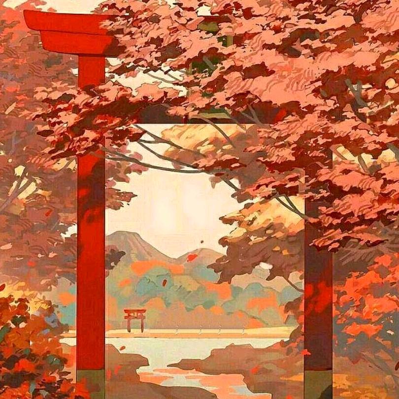 夏日の所剩无几头像