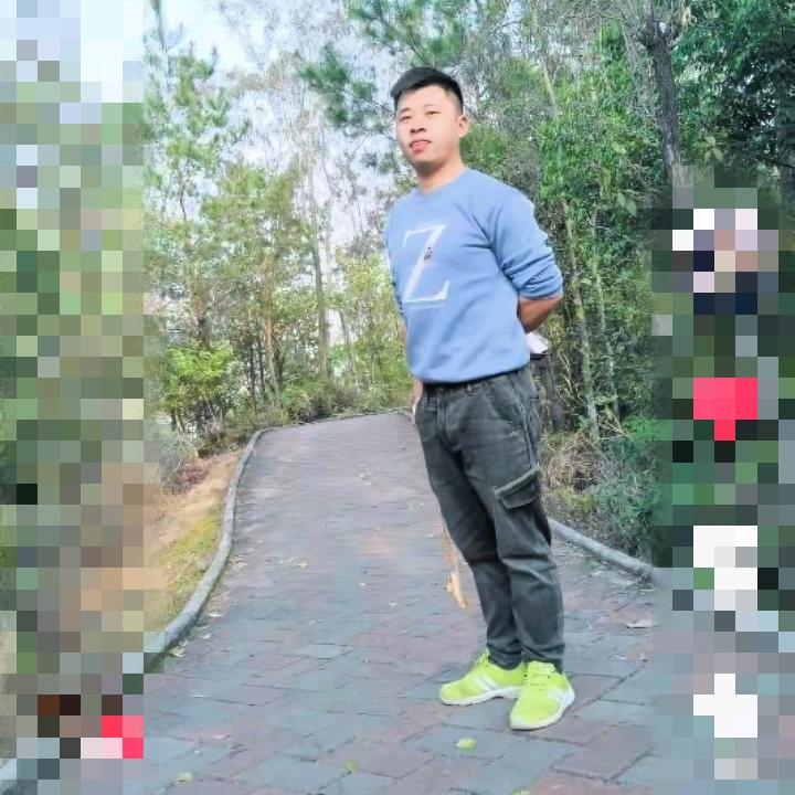 一颗向阳的心