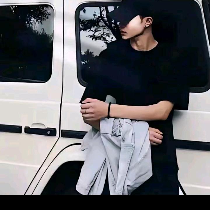 小杰@
