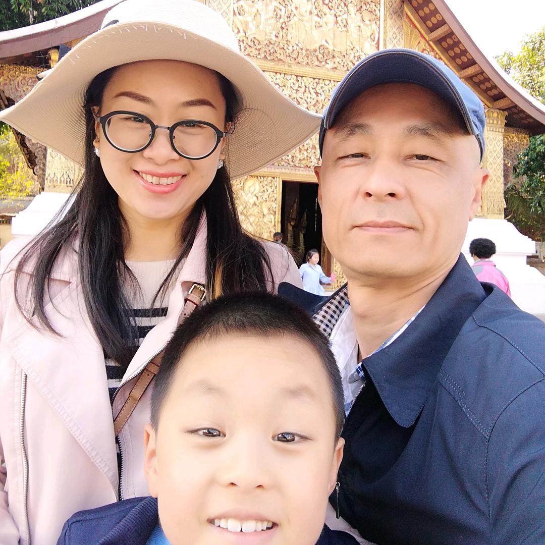 重庆学易知科技有限公司