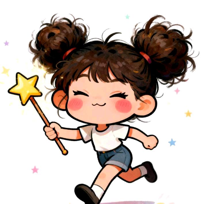 甜崽（被阿姐回了版三木最帅版冫