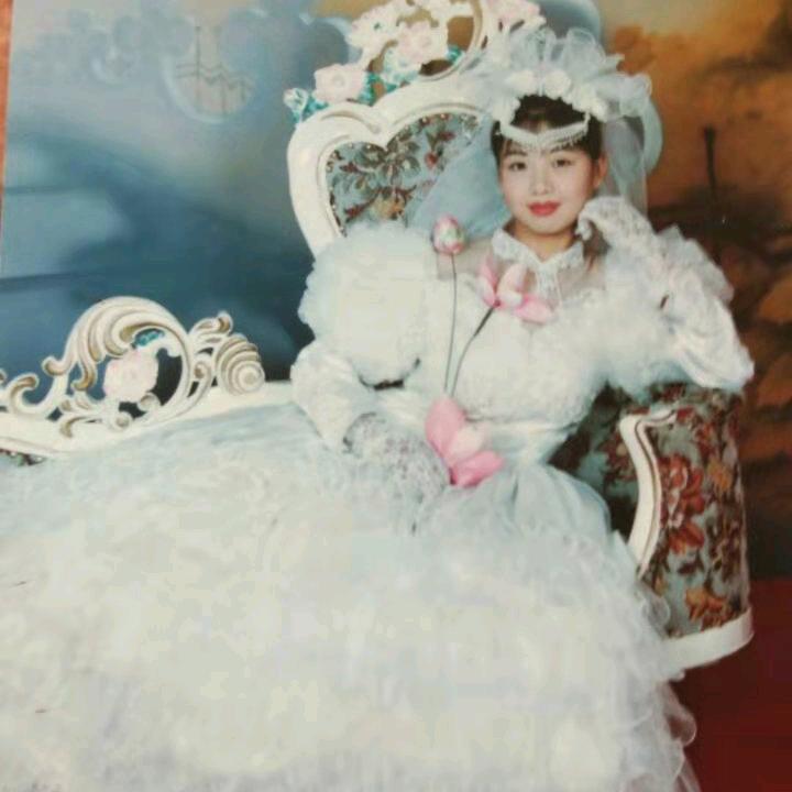 赵俊玲