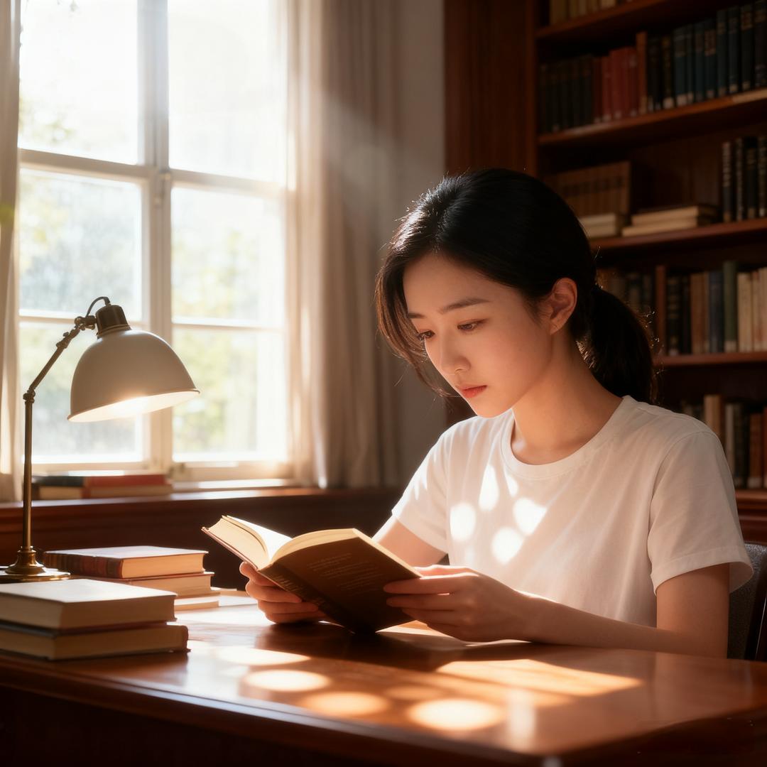 欣玲悦读（21:18首播）