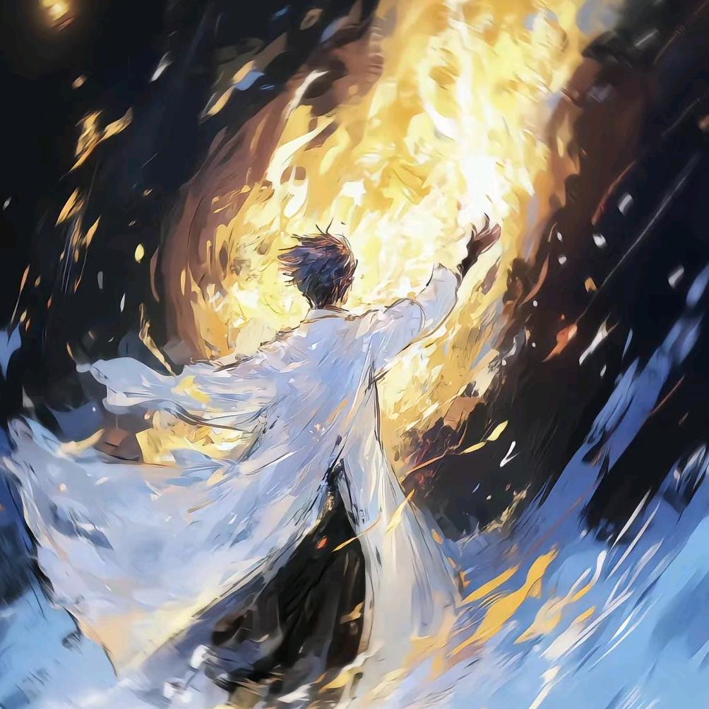星辰大海